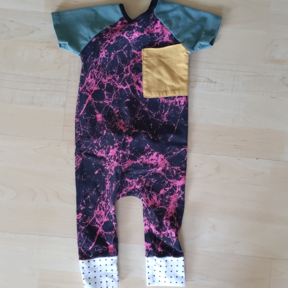 Rags jumpsuit